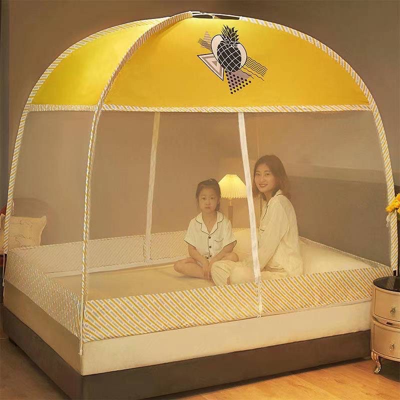 Mosquito net Tent Mosquito net kulambo tent foldable Drop Resistant for  kids andfamily