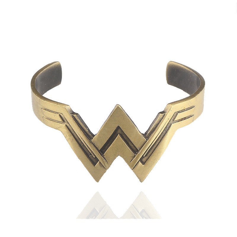 Wonder on sale woman bracelet