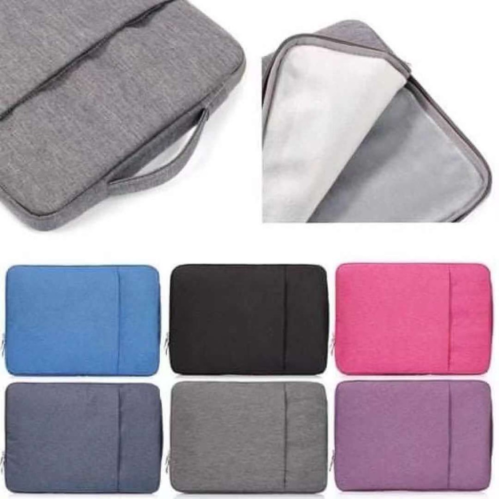 Laptop pouch hot sale bag