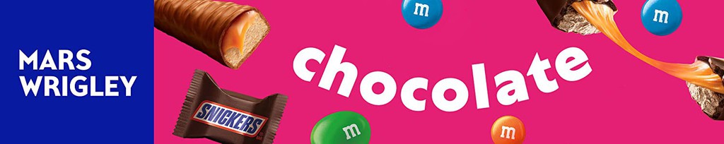 M&M's and Snickers, Online Shop | Shopee Philippines