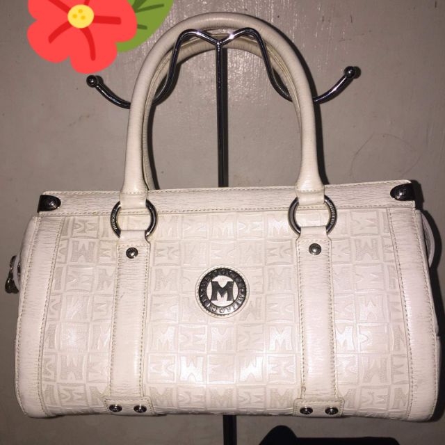 Metrocity Bag Authentic