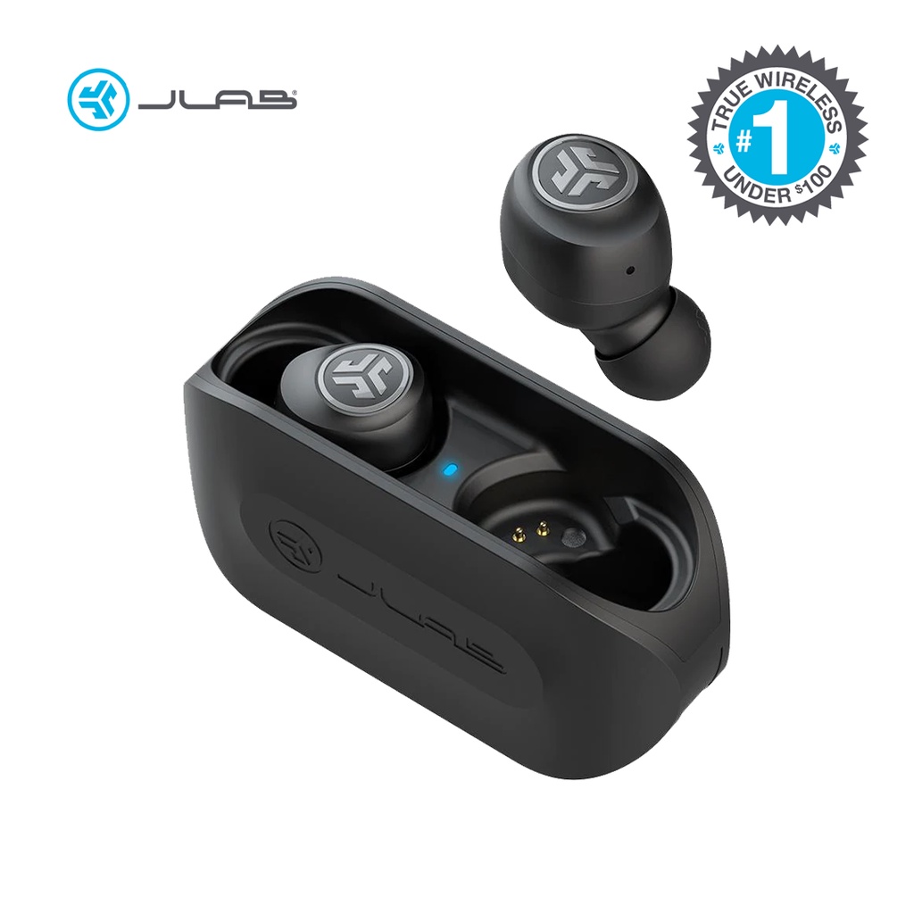 Jlab air discount true wireless earbuds