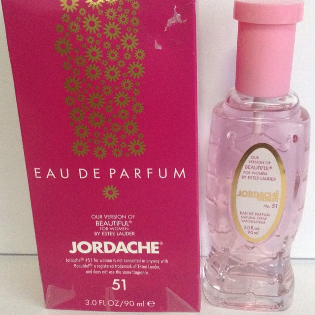 Jordache Ladies Frankie EDP Spray 3.4 oz Fragrances 850028438077