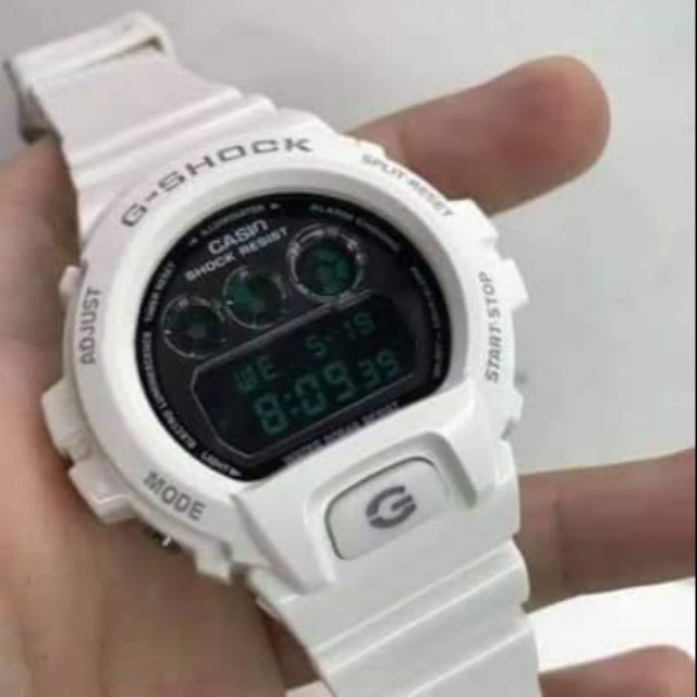 Eminem g shock on sale watch