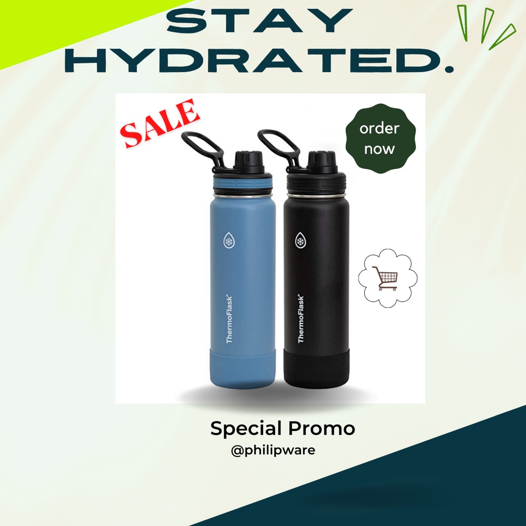 Thermoflask sale best sale