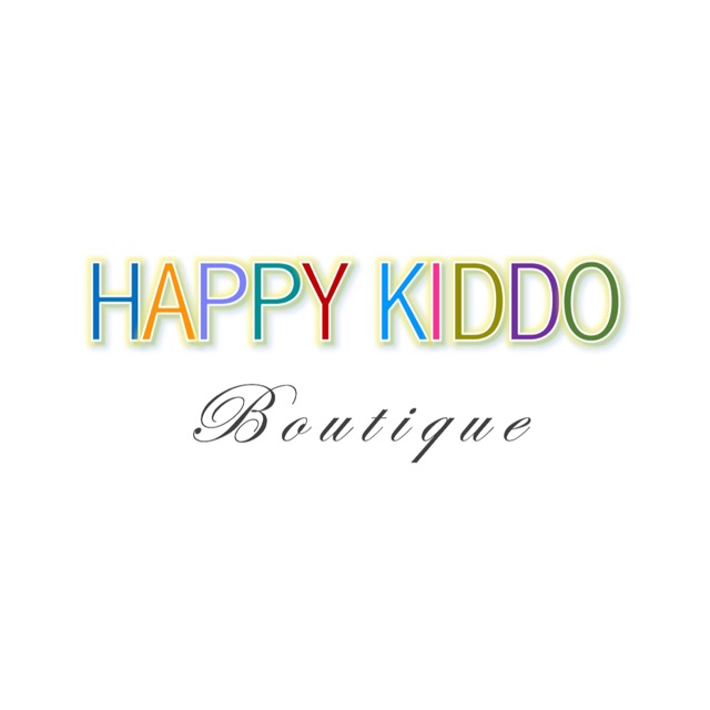 Happy Kiddo Boutique Online Shop Shopee Philippines