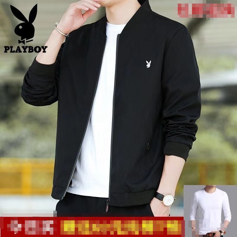 Korean bomber outlet jacket