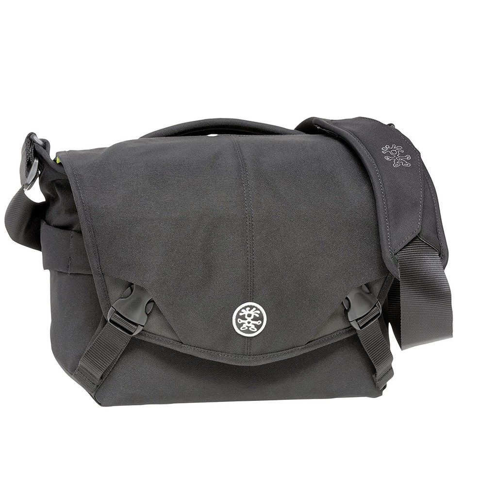 Crumpler six discount million dollar home