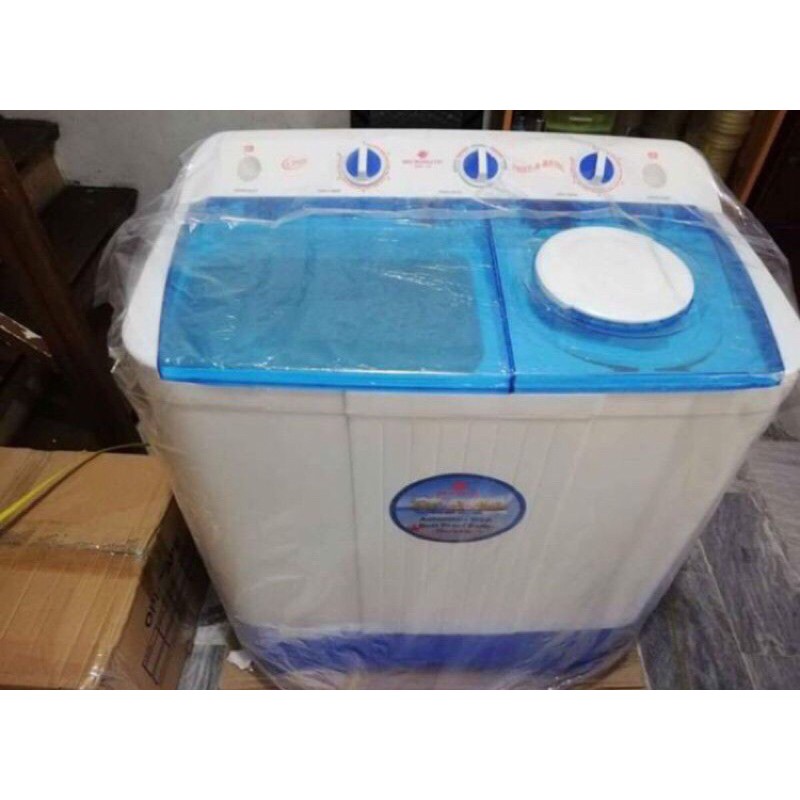 micromatic washing machine 6.5 kg price