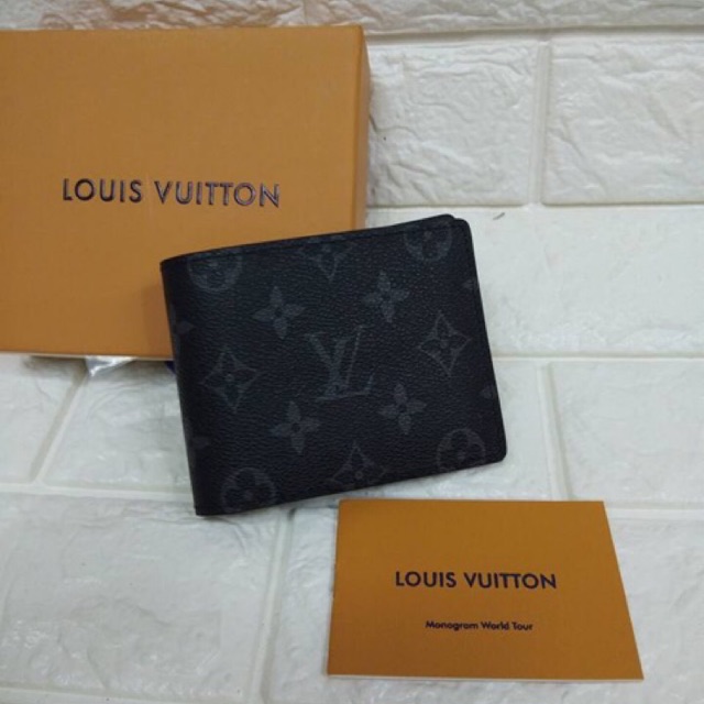 LOUIS VUITTON WALLET FOR MEN