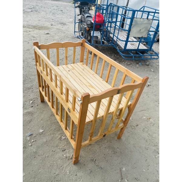 Crib for shop sale shopee