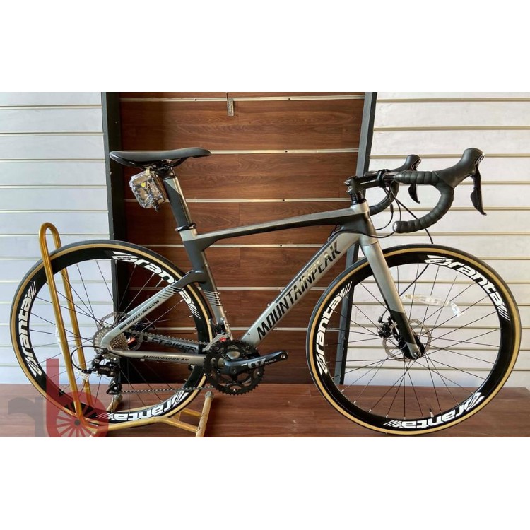 Striker best sale road bike