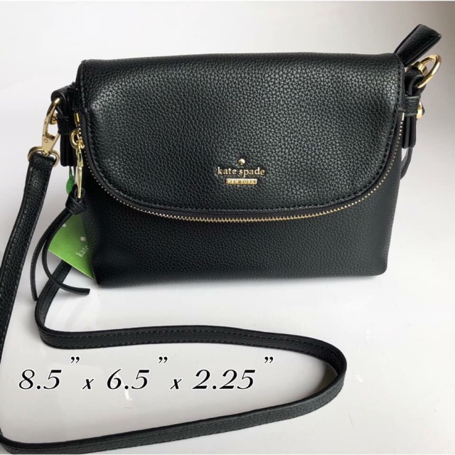 Kate spade small harlyn hot sale