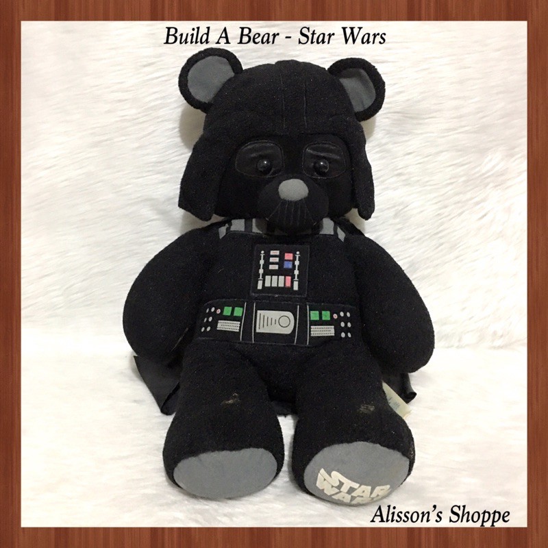 Build a bear plush new arrivals