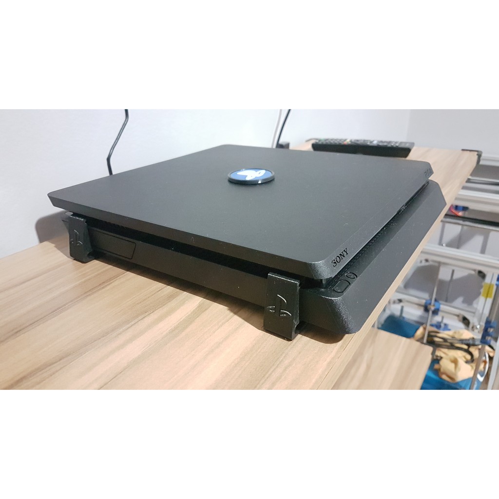 Ps4 pro best sale horizontal stand