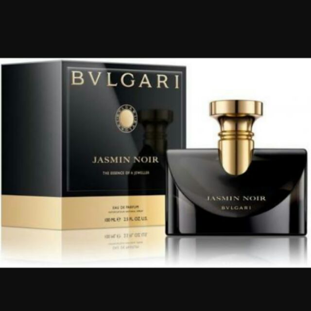 Bvlgari jasmin noir edp 100 outlet ml