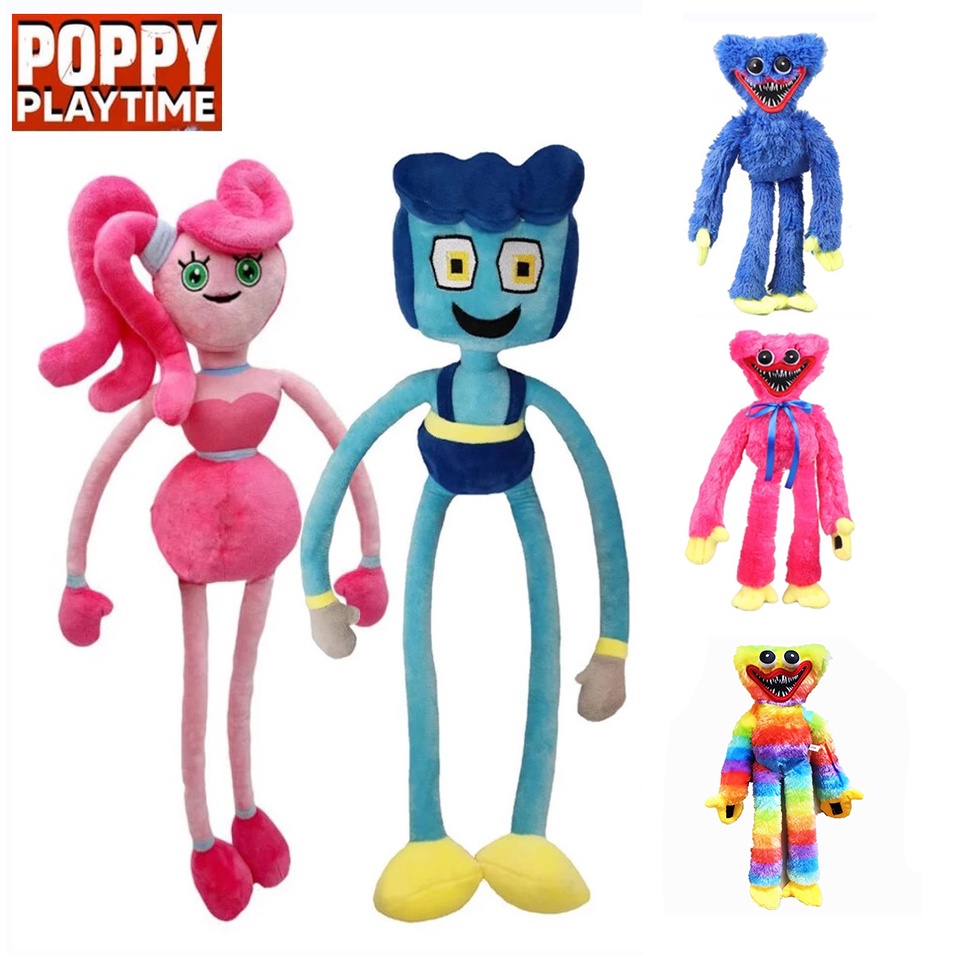 Shop huggy wuggy toy for Sale on Shopee Philippines