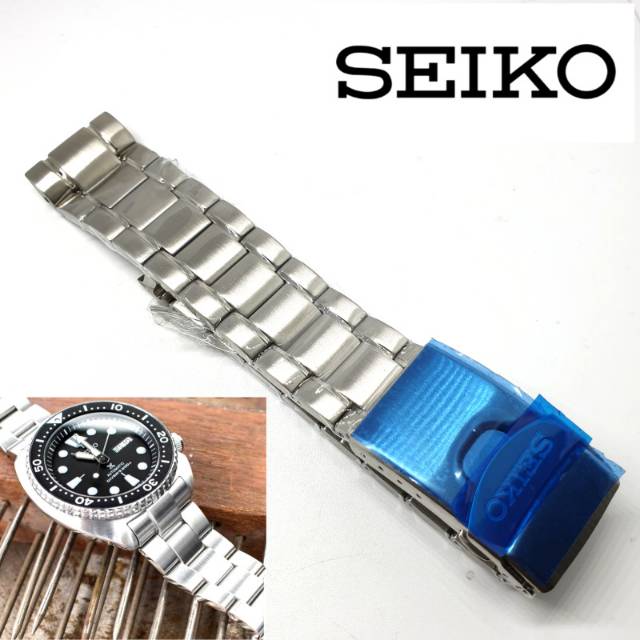 Seiko srpa21 outlet bracelet