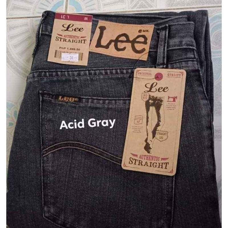 Lee jeans price store for ladies