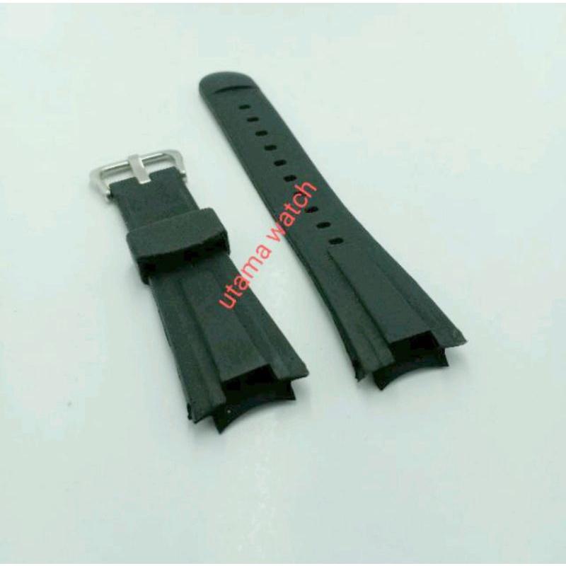 Casio EDIFICE EF 305 EF305 EF 305 Watch Strap Shopee Philippines