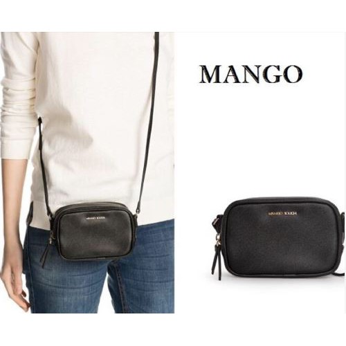 Sling discount bags mango