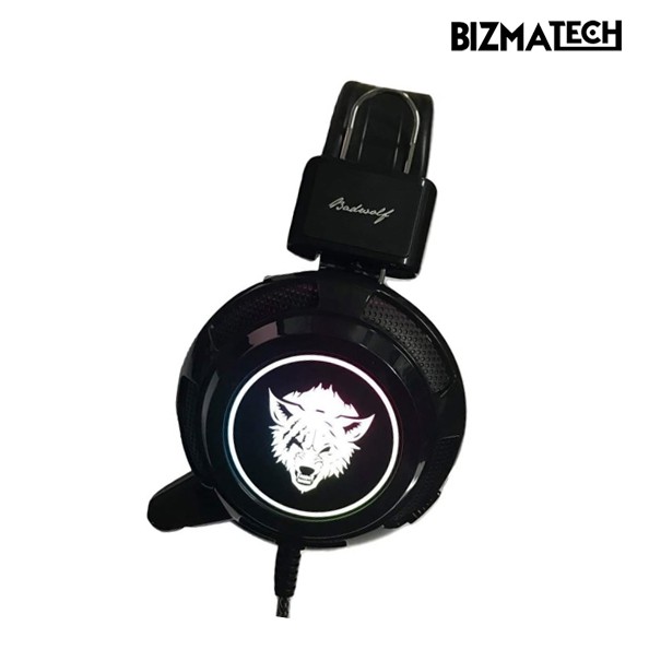 Wolf gaming headset hot sale