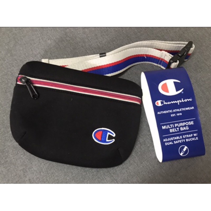 Champion's belt bag sale