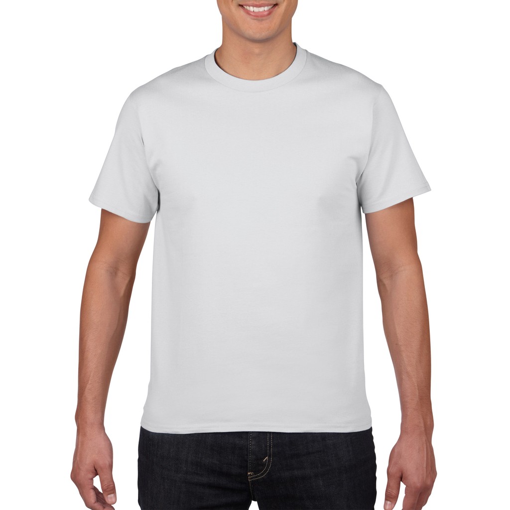 Gildan white 2024 t shirts