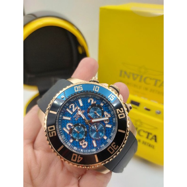 Invicta discount usa online