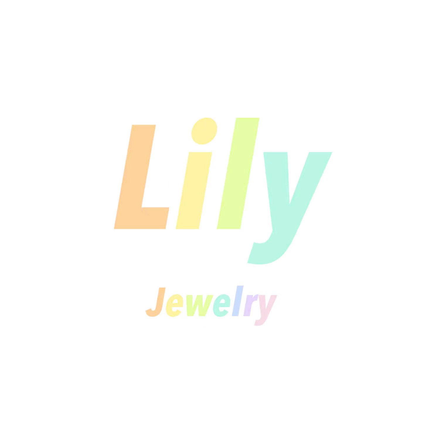 Lily Jewelry, Online Shop Shopee Philippines