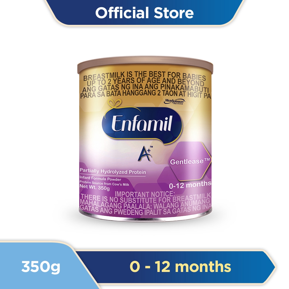 Enfamil 350g hot sale price