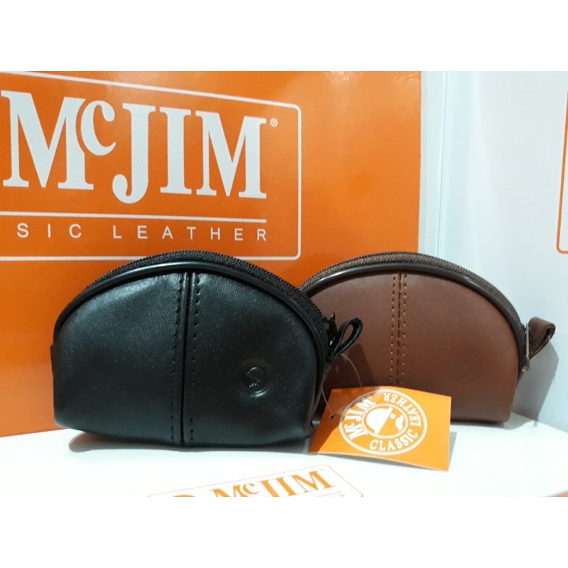 Mcjim Tiny Leather Coinpurse Hiluck Collection 83 7