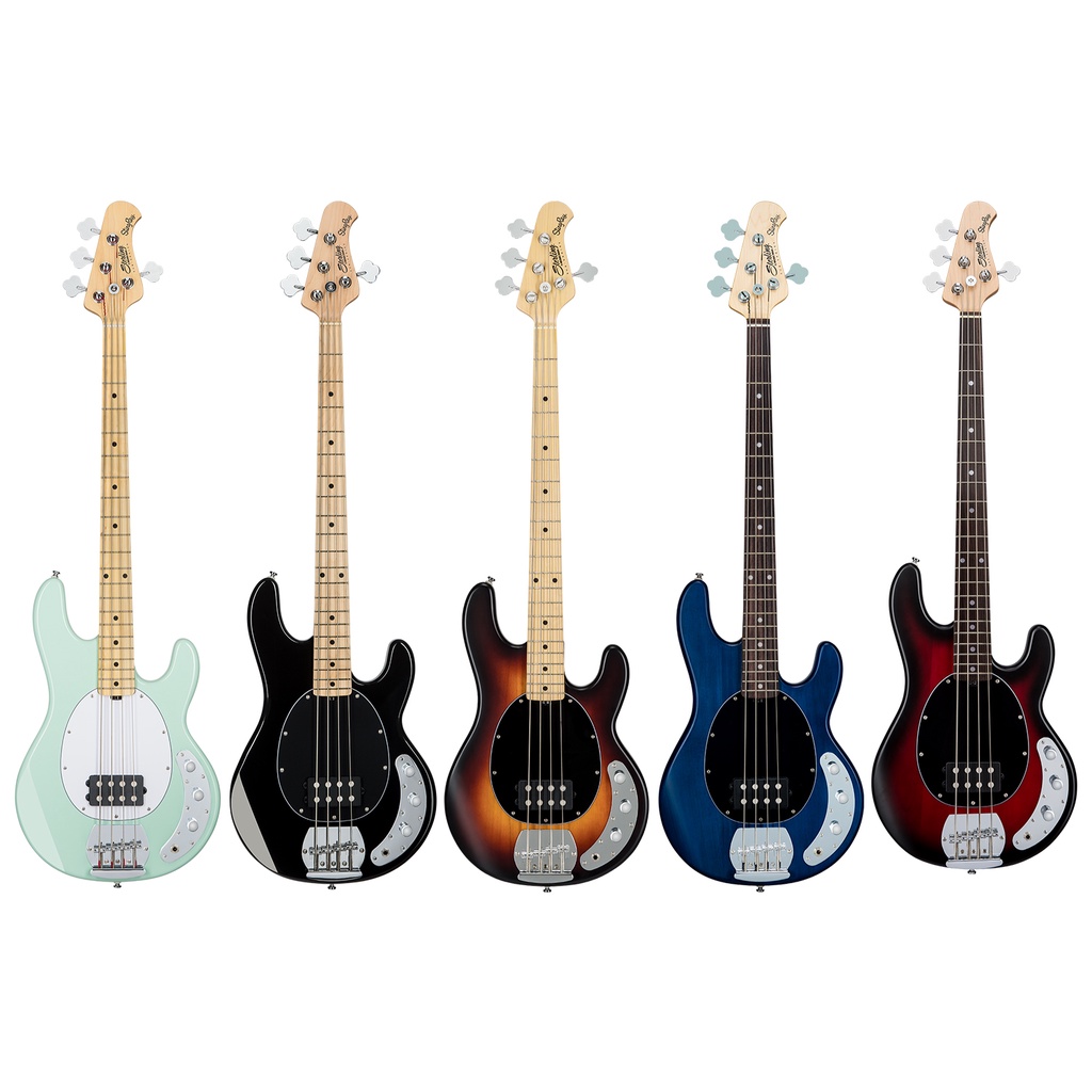 sterling by music man Ray4 - ベース