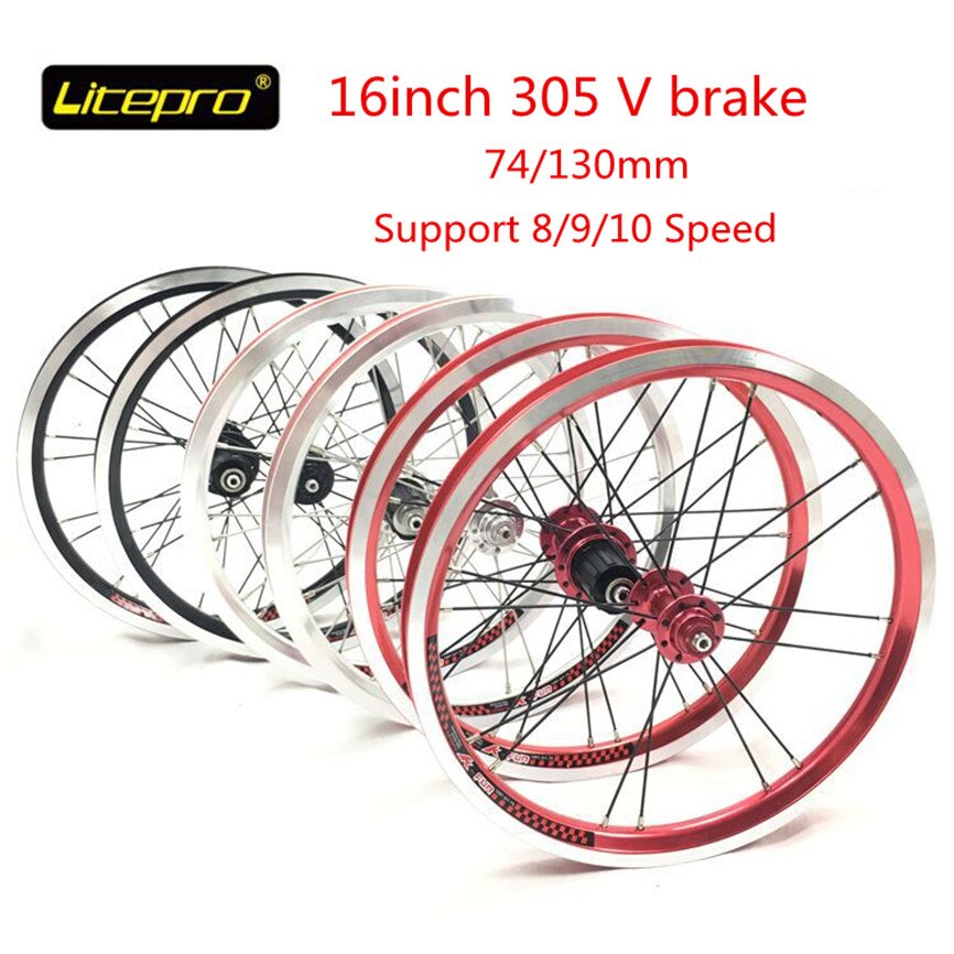 16 inch bike wheels for outlet sale