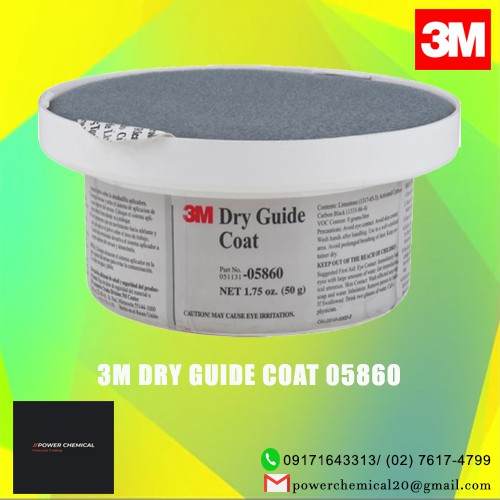 3M™ Dry Guide Coat