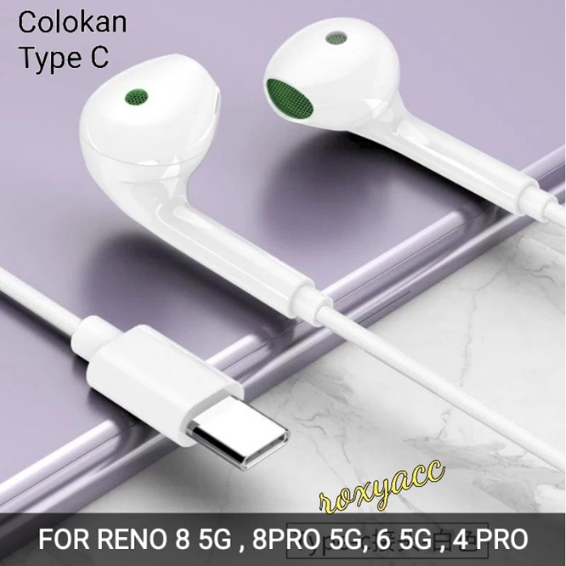 Oppo best sale earphone shopee