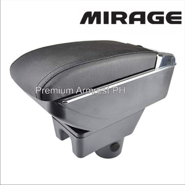 Mitsubishi Armrest for Mirrage