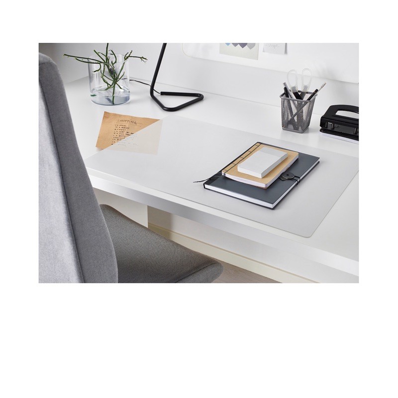 Ikea skvallra desk pad new arrivals