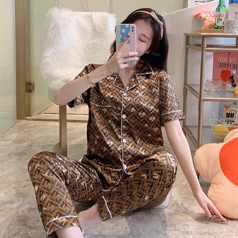 Where to Buy the Cutest Pajama Sets in Manila