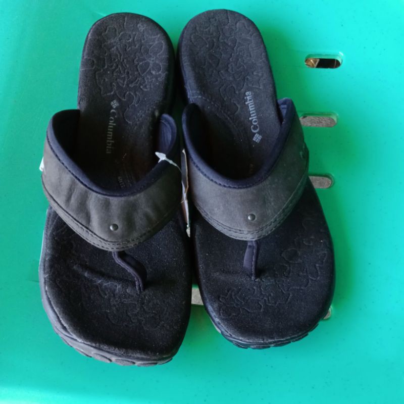 Columbia slippers womens hot sale