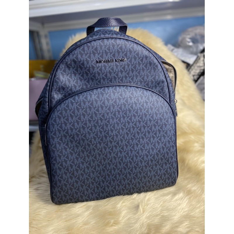 Michael kors big on sale backpack