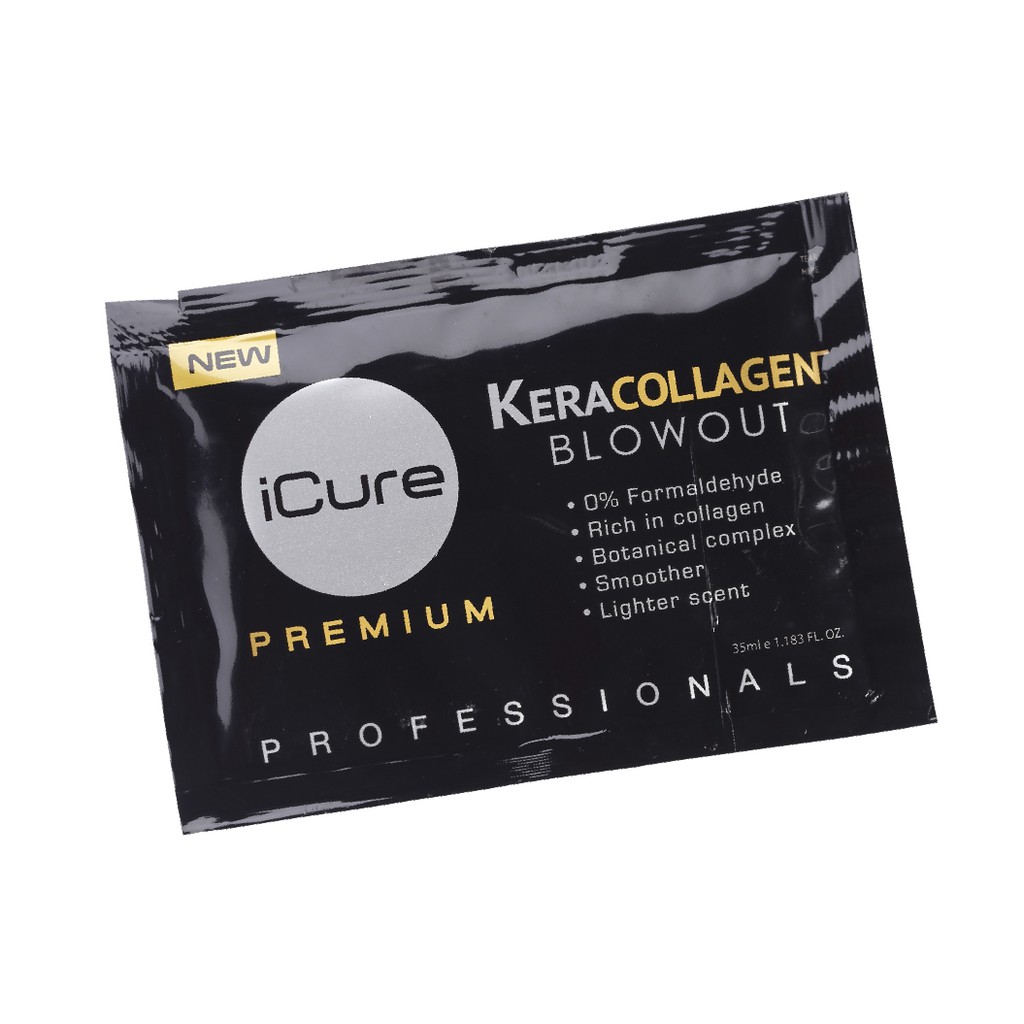 Keracollagen icure 2025