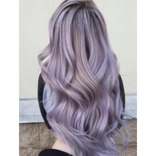 Violet blonde sales