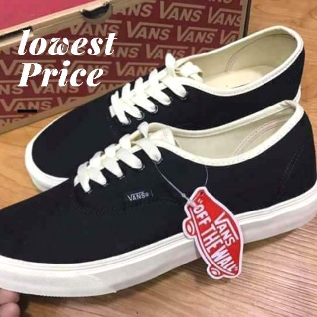 Black bone vans cheap price ph