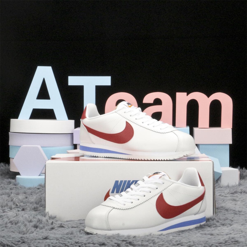 Nike classic outlet cortez nylon prem