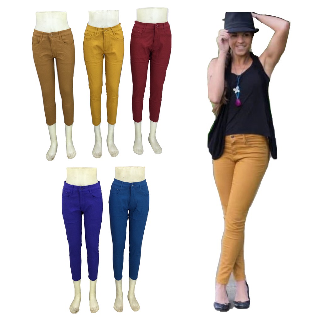 Catalogo vestir casual discount 2020