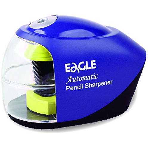 Eagle pencil clearance sharpener