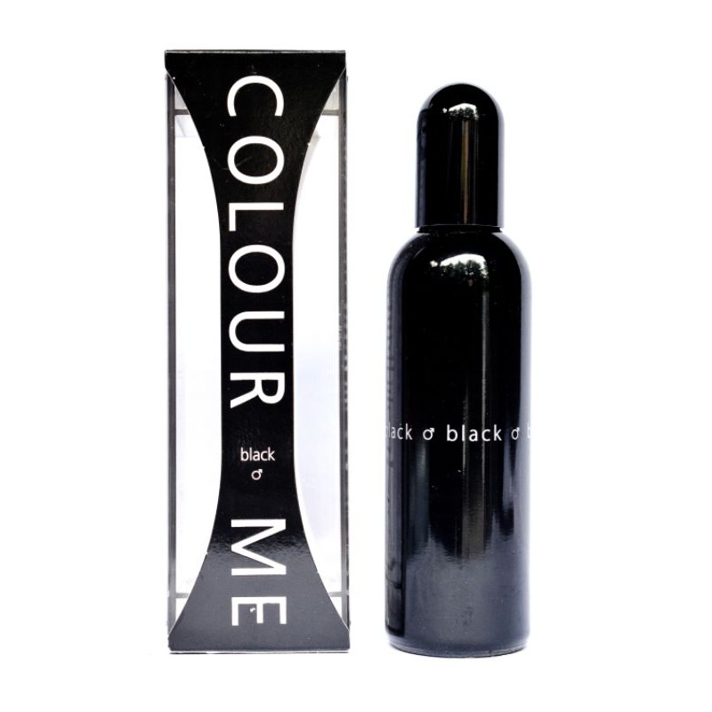 Milton lloyd colour me black hot sale