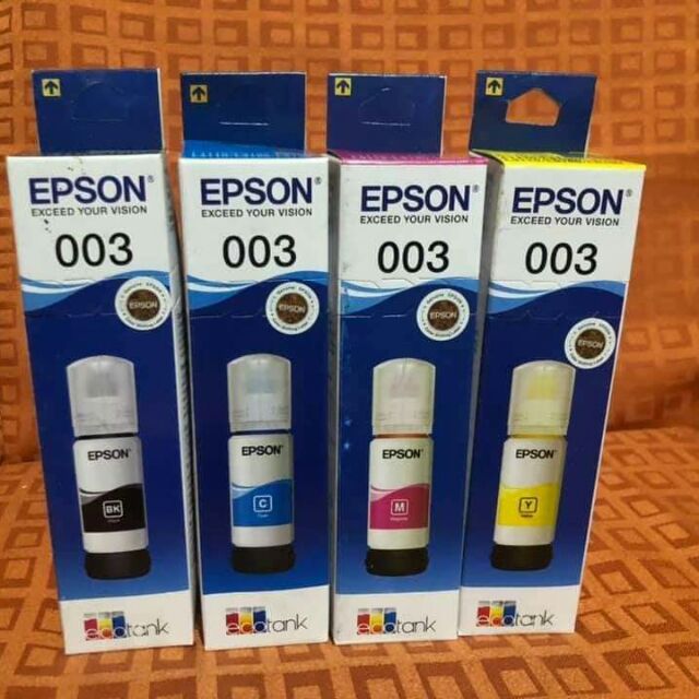 ALL IN INK, Online Shop | Shopee Philippines