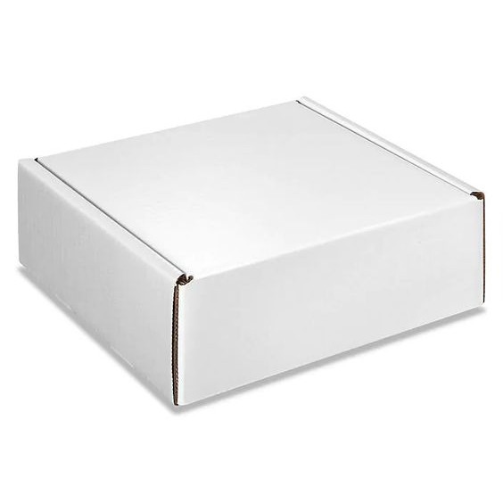 Personalized Custom Printed Shipping Boxes